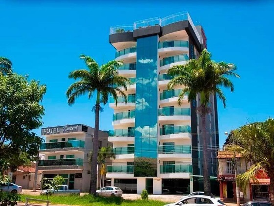 Gallery - Hotel Eldorado Paracatu