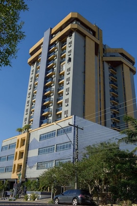Gallery - Aquarius Hotel Flat Residence