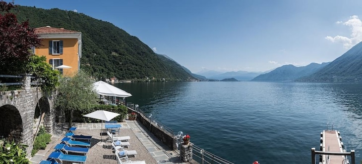 Gallery - Hotel Villa Belvedere