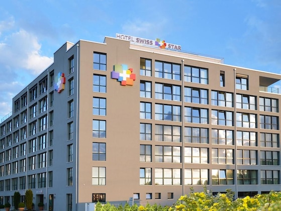Gallery - Hotel Swiss Star