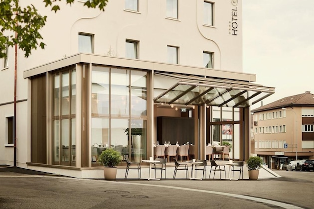 Gallery - Hotel Uzwil