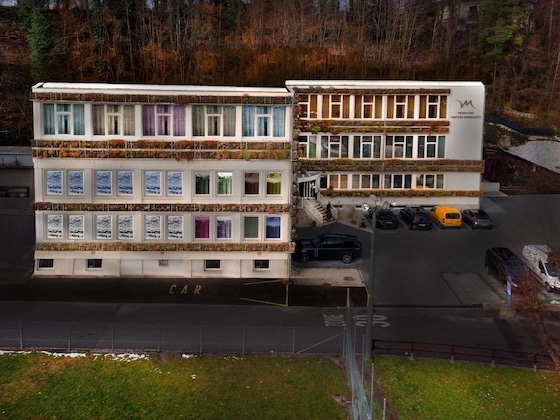 Gallery - Mercure Fribourg Centre Remparts