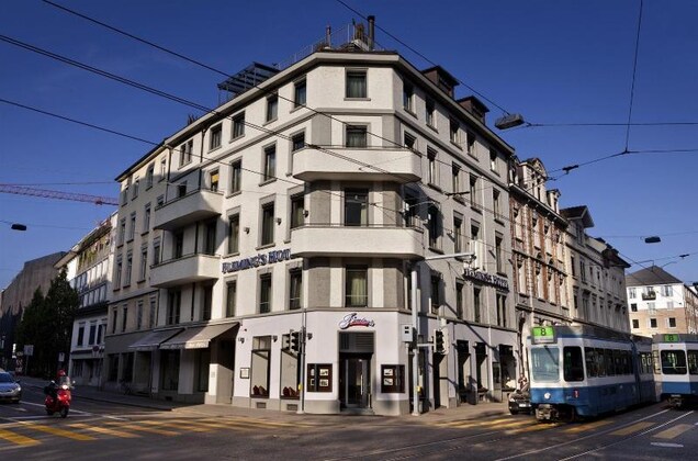Gallery - Fleming's Hotel Zürich
