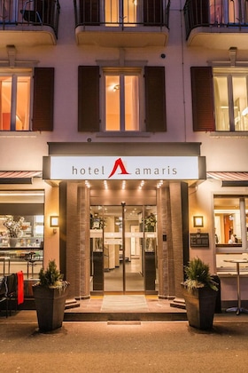 Gallery - Hotel Amaris