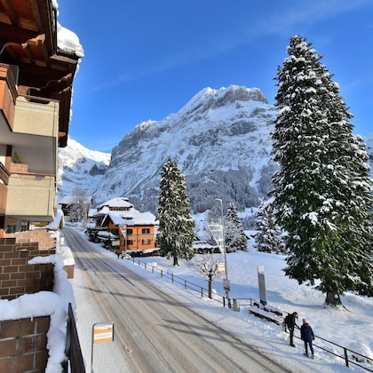 Gallery - Hotel Grindelwalderhof