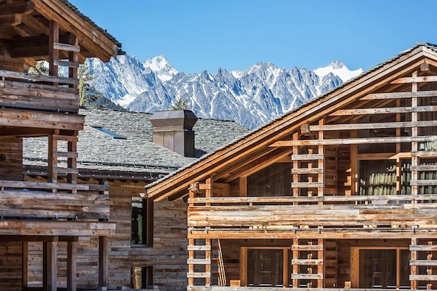 Gallery - W Verbier