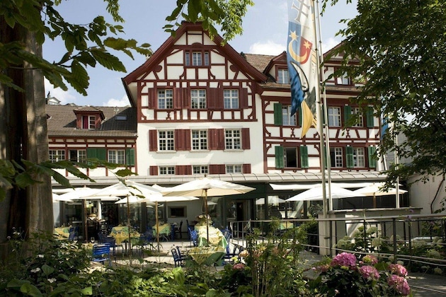 Gallery - Hotel Hofgarten
