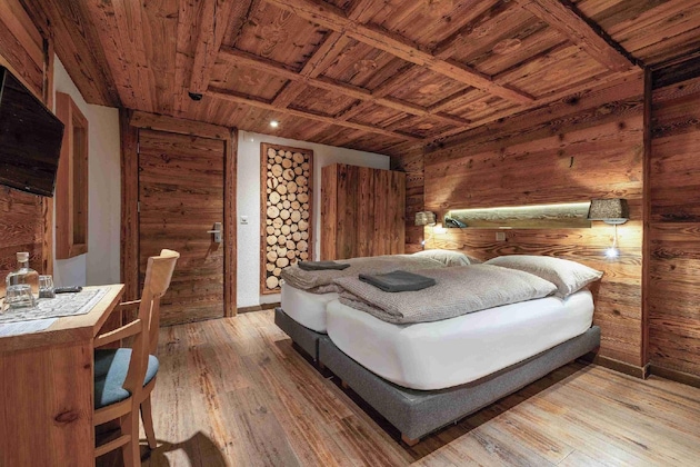 Gallery - Hotel Le Grand Chalet