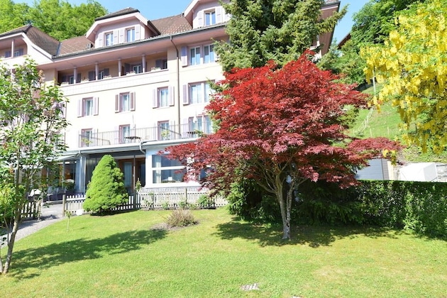 Gallery - Hotel Seeburg Adults Only