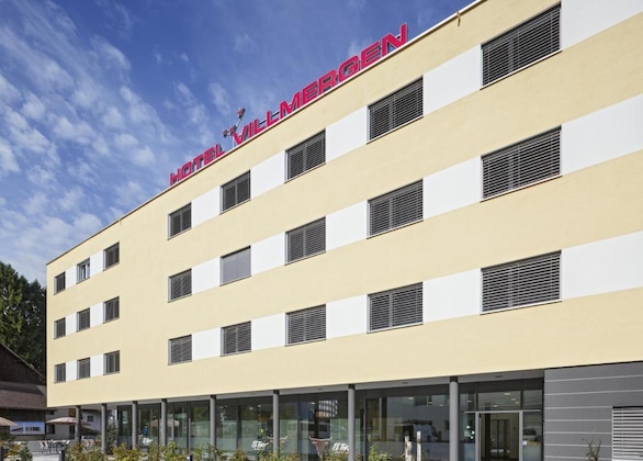 Gallery - Villmergen Swiss Quality Hotel