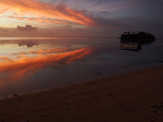 Gallery - Muri Beachcomber
