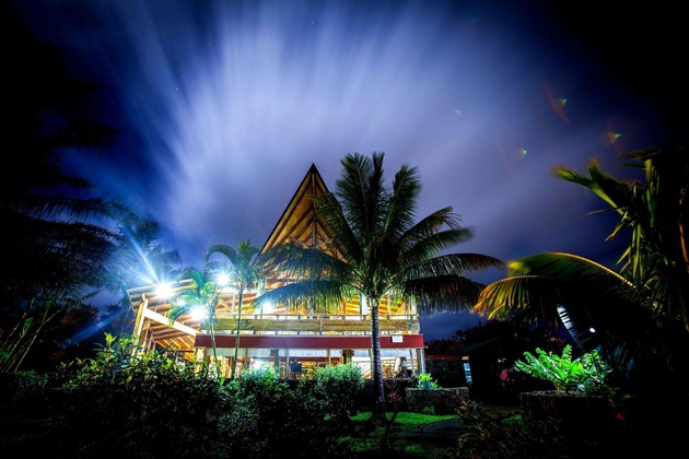 Gallery - Hotel Vai Moana