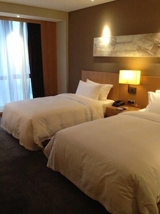 Gallery - Tian Feng International Hotel