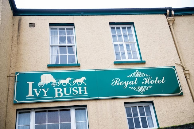 Gallery - The Ivy Bush Royal Hotel By Compass Hospitality