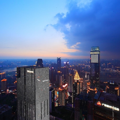 Gallery - The Westin Chongqing Liberation Square