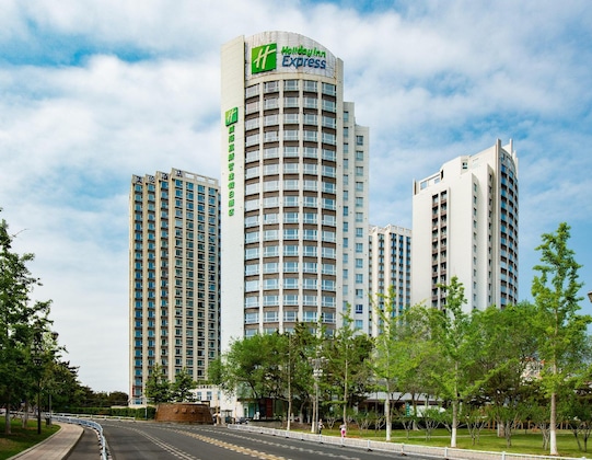 Gallery - Holiday Inn Express Weihai Hi-Tech Zone By Ihg