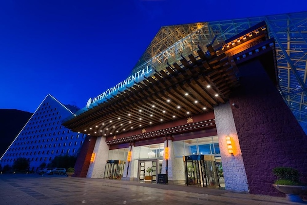 Gallery - Intercontinental Resort Lhasa Paradise By Ihg