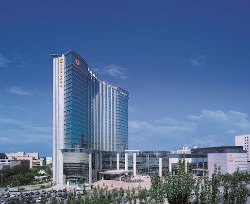 Gallery - Shangri-La Huhhot