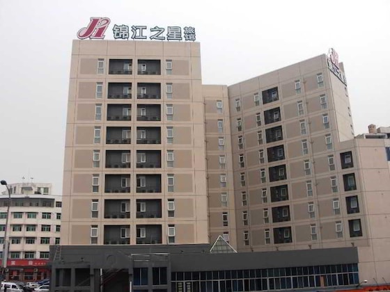 Gallery - Jinjiang Inn Yiwu