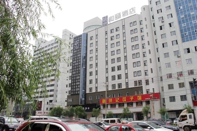 Gallery - Yitel Shenyang Sanhao Street