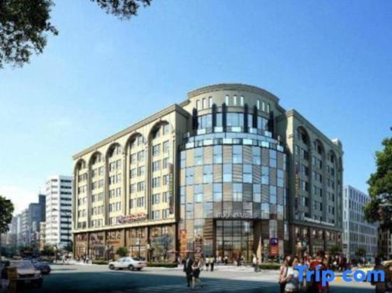 Gallery - Vienna International Hotel World Expo