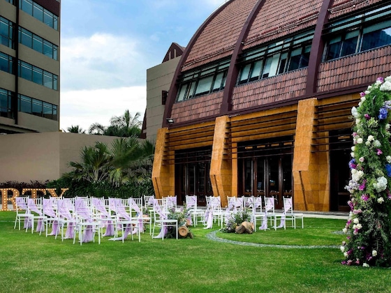 Gallery - Pullman Oceanview Sanya Bay Resort & Spa
