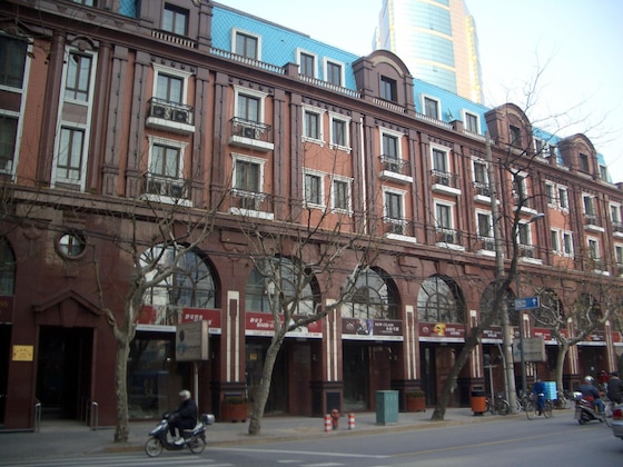 Gallery - Ladoll Service Apartment