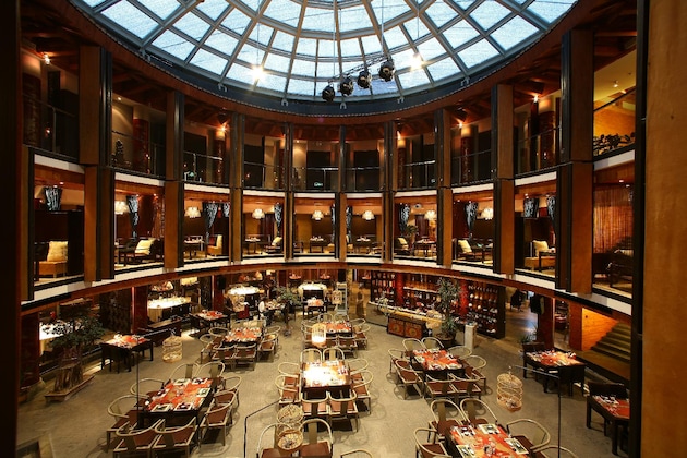 Gallery - China Community Culture & Art Hotel