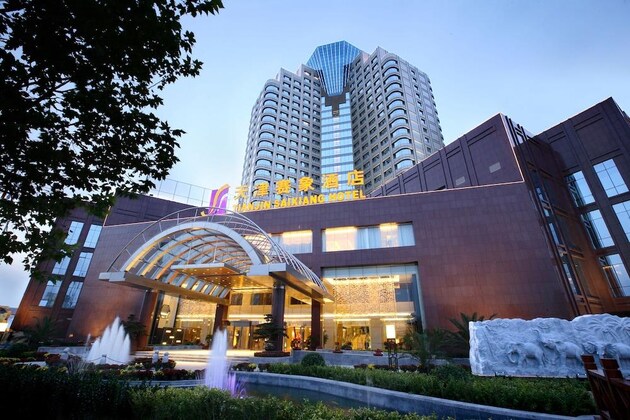 Gallery - Tianjin Saixiang Hotel