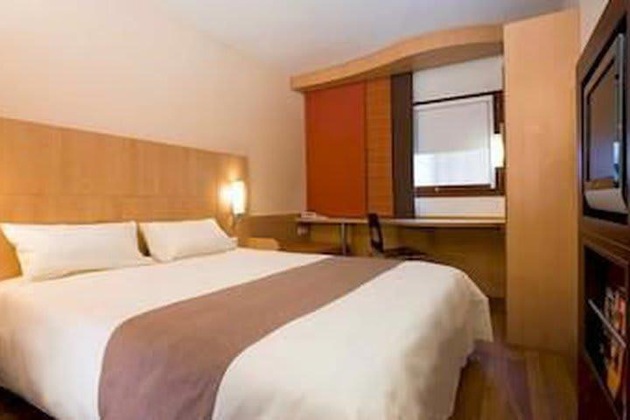 Gallery - Ibis Shenyang Tiexi