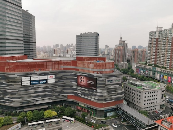 Gallery - Shanghai Abest Xinshikong Apartments