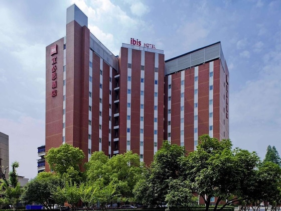 Gallery - Ibis Wuhan Hankou Hotel