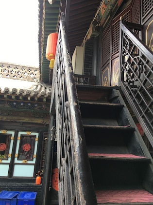 Gallery - Pingyao Yuchengyuan Hotel