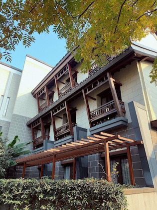Gallery - Angsana Hangzhou