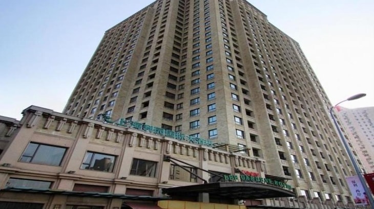 Gallery - Lee Gardens Hotel Shanghai