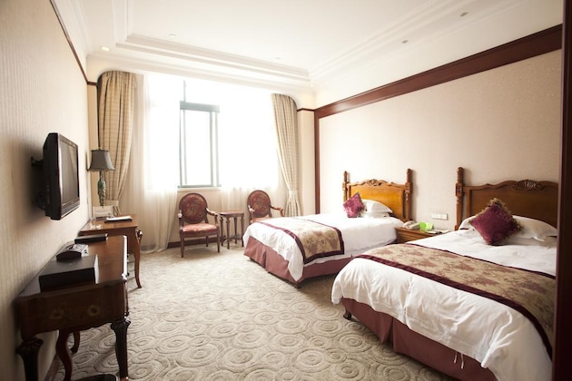 Gallery - Treasure Island Hotel