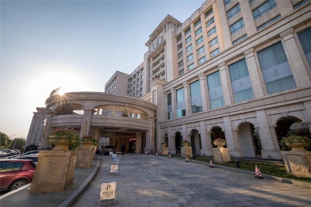 Gallery - Sunshine Hotel Zhangjiajie
