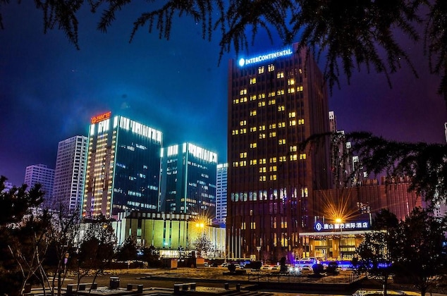 Gallery - Intercontinental Tangshan By Ihg