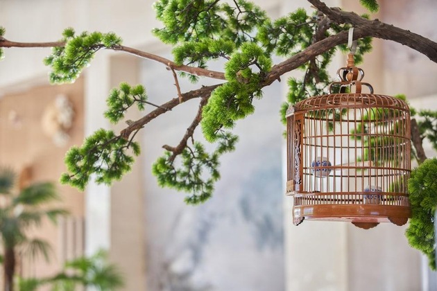 Gallery - Grandskylight Hotel