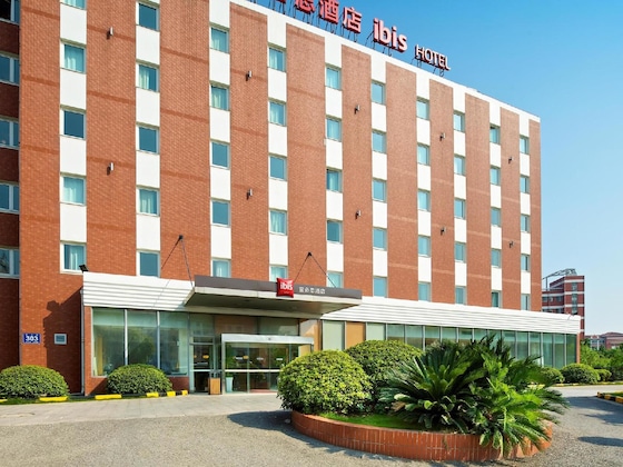 Gallery - Ibis Wuxi Hi Tech