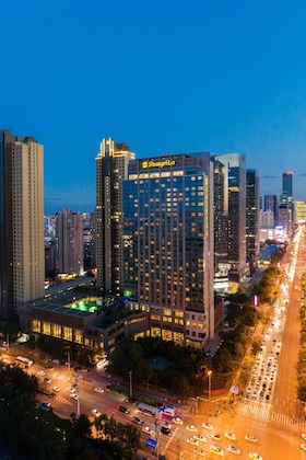 Gallery - Shangri La Shenyang