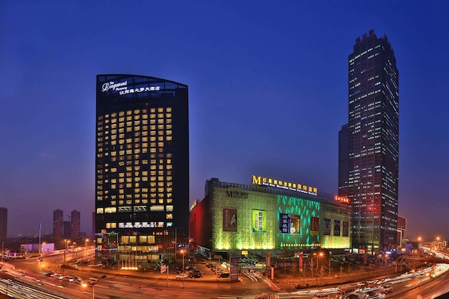 Gallery - The Longemont Shenyang