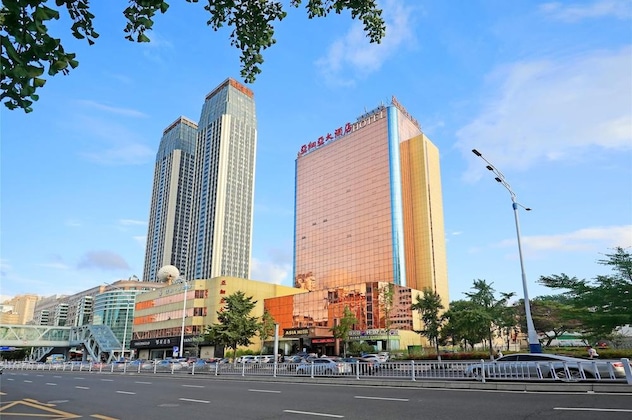Gallery - Yantai Asia Hotel