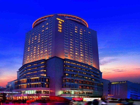 Gallery - Guangdong Hotel