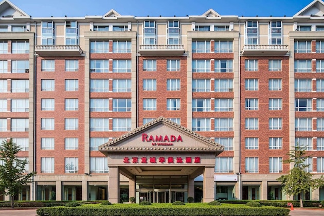 Gallery - Ramada By Wyndham Beijing North