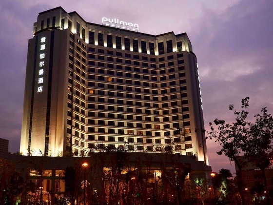 Gallery - Pullman Dongguan Changan