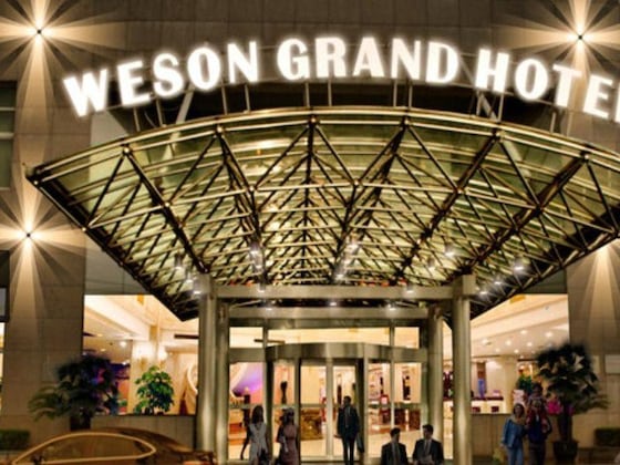 Gallery - Shanghai Weson Grand Hotel