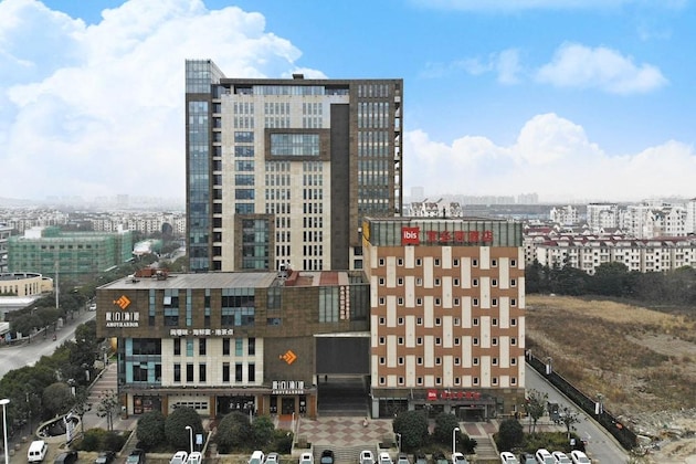 Gallery - Ibis Shanghai Chengshan Road Hotel