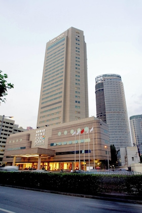 Gallery - Four Points By Sheraton Shanghai, Pudong