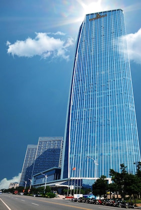 Gallery - Renaissance Huizhou Hotel